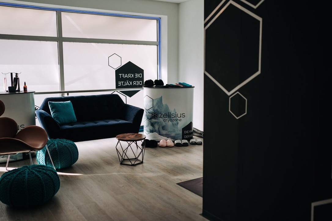 Gesundheit & Alltag in der yourZone Lounge